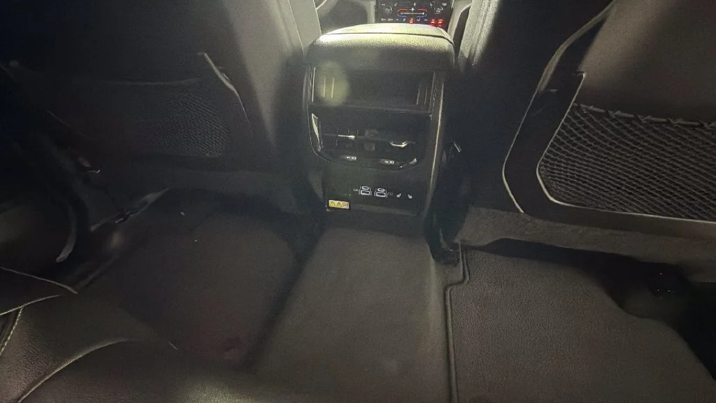 Used 2023 Red Jeep Limited 4x2 image 31