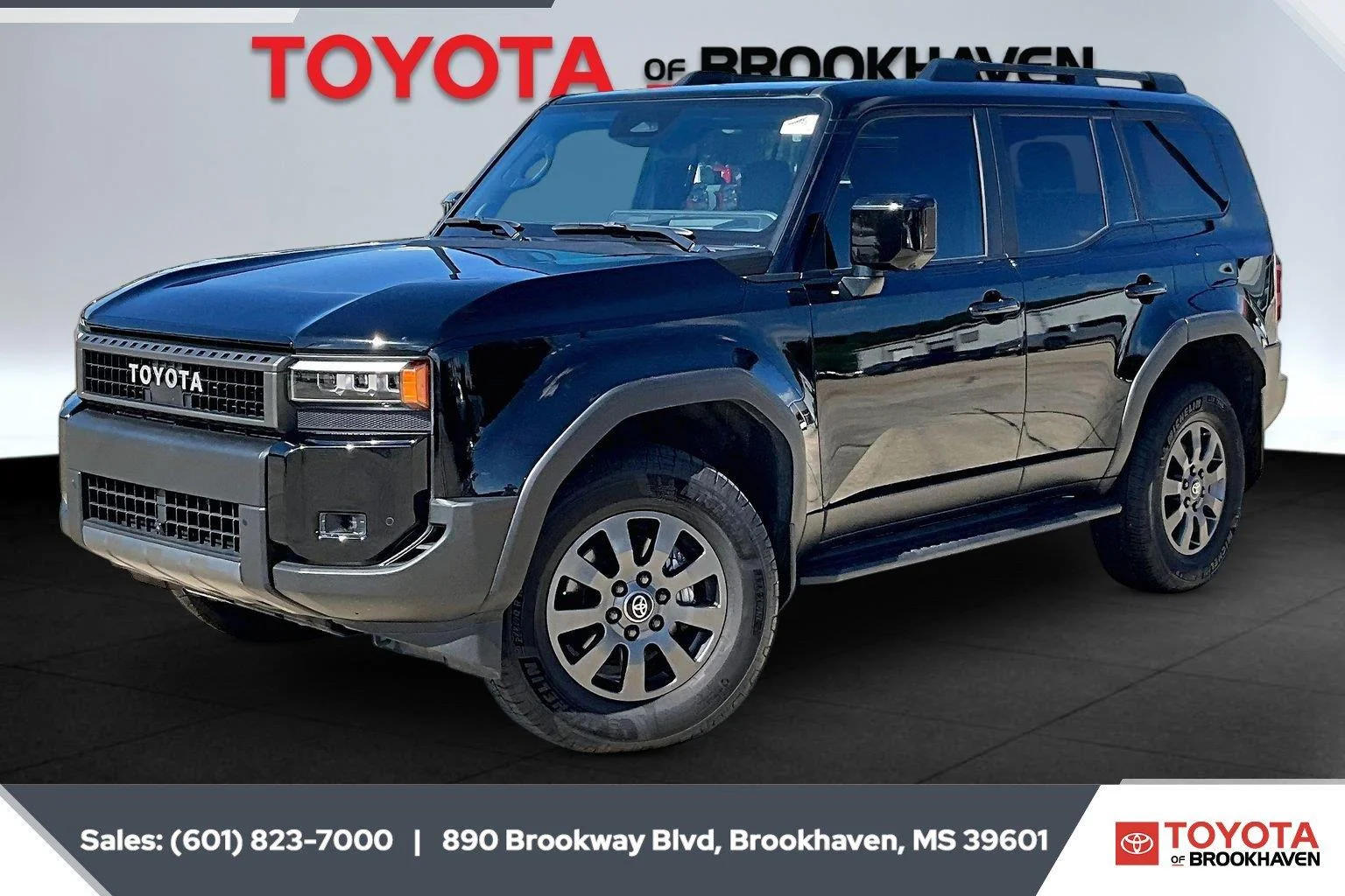 Used 2025 Black Toyota Base image 10