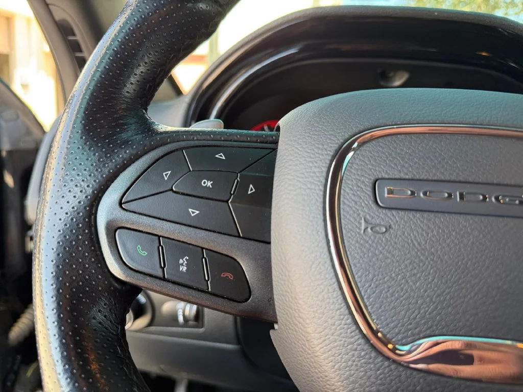 Used 2024 Black Dodge GT Plus image 24