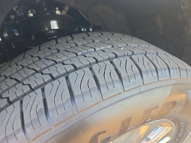 New 2026 Avalanche Ford XLT image 60