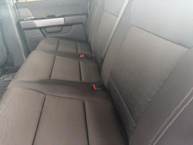New 2026 Avalanche Ford XLT image 36