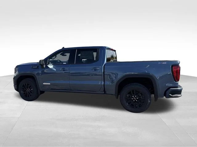 New 2026  GMC Elevation image 7