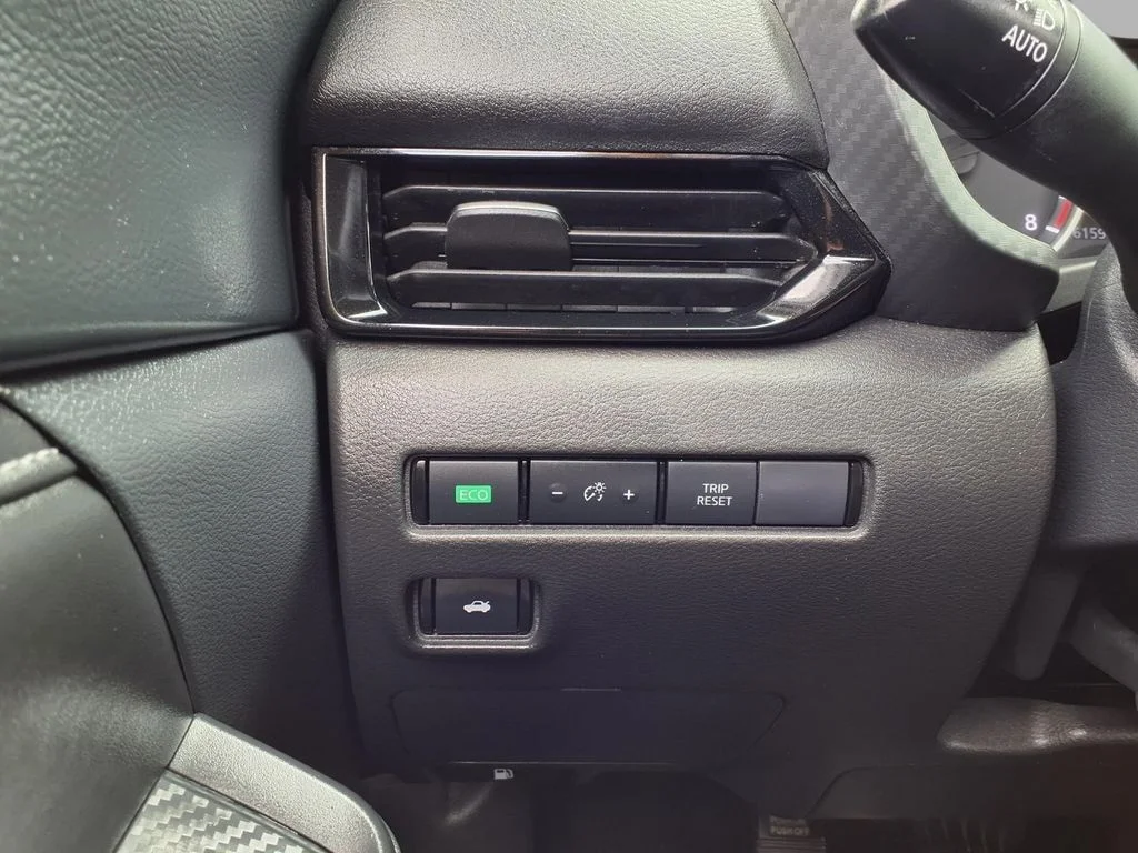 Certified Used 2024 White Nissan SV image 17