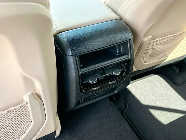 New 2026 Bright White Clearcoat Jeep Limited image 19