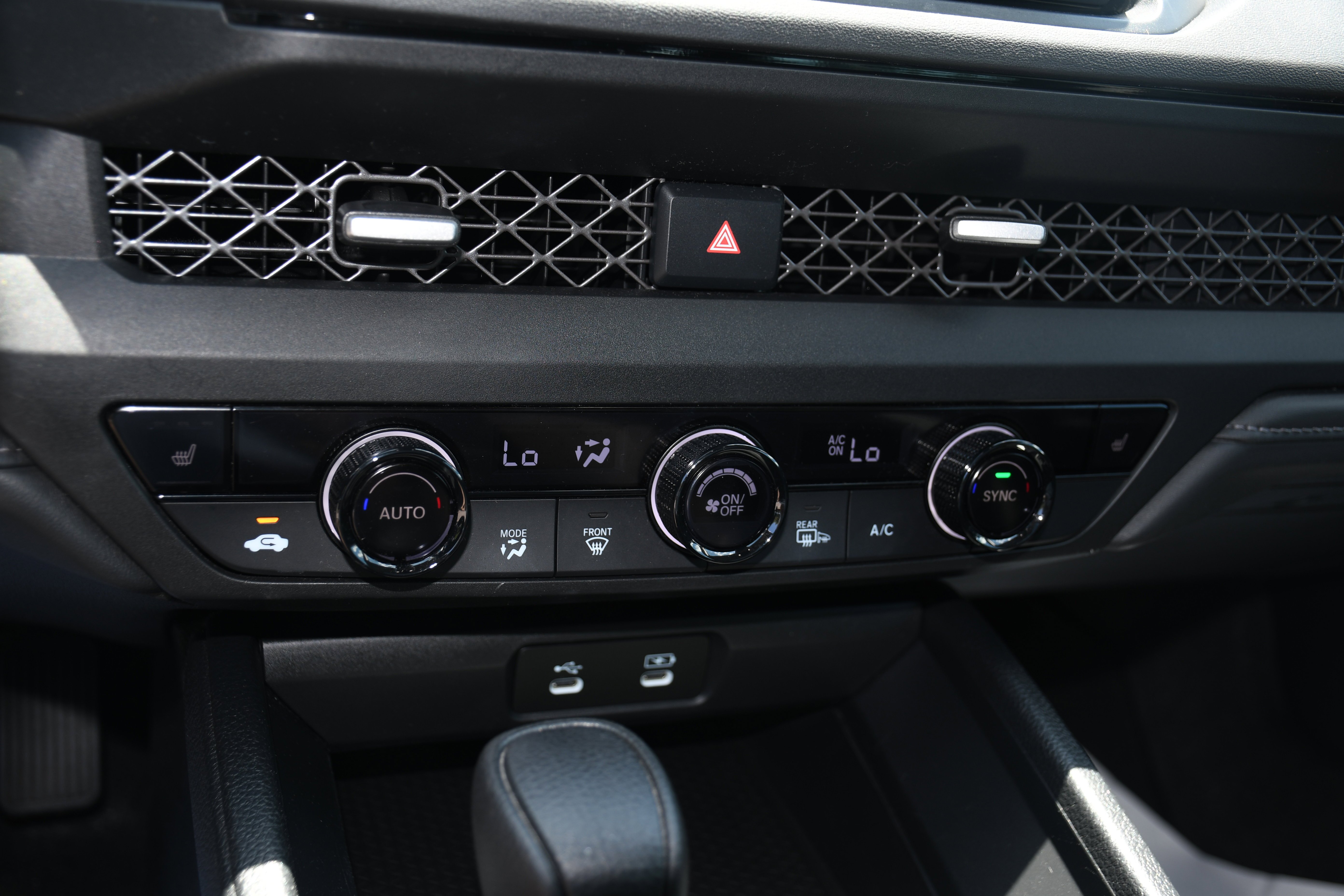 Used 2023  Honda EX image 14