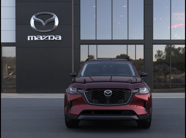 New 2026 Artisan Red Premium Mazda Premium Sport image 6