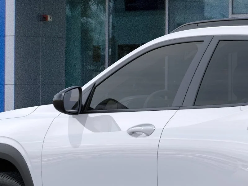 2026 Chevrolet Trax RS - Photo 12