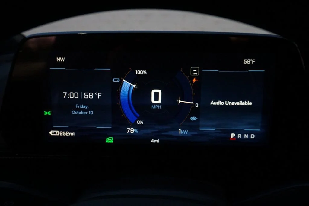 2026 Chevrolet Blazer EV LT - Photo 19