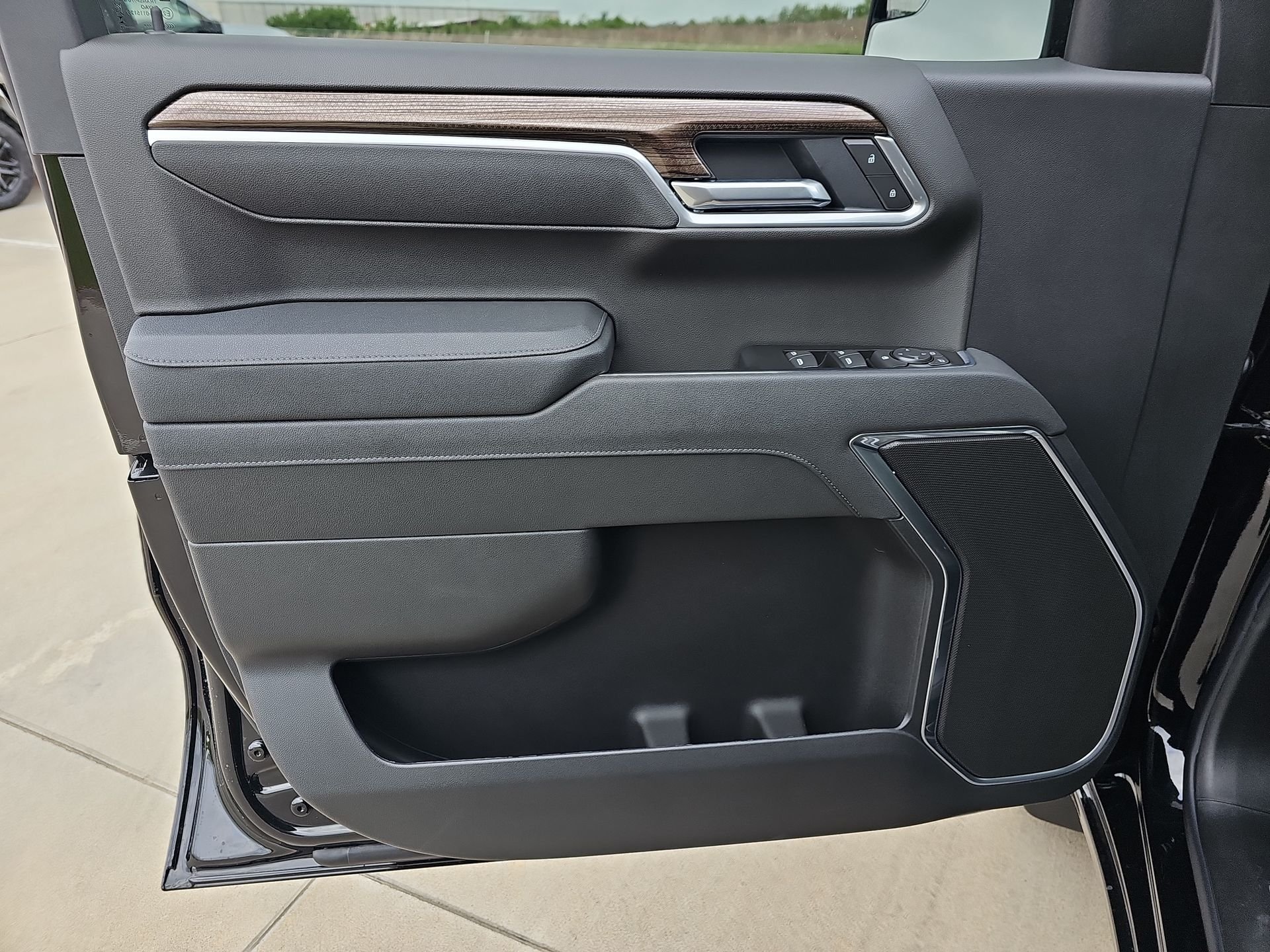 New 2026 Black Chevrolet LT image 62