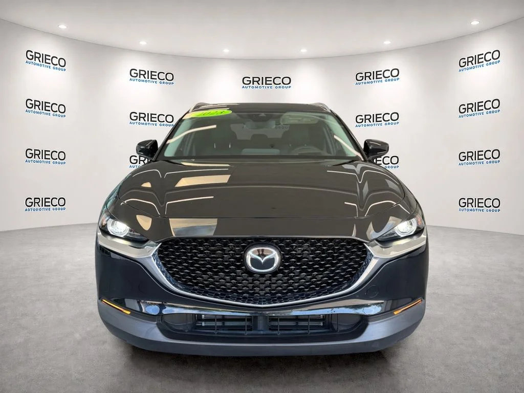 Used 2023 Black Mazda 2.5 S Premium Package image 2
