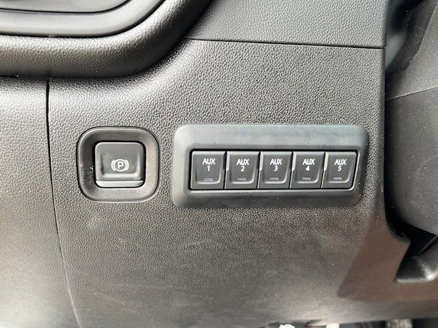 2025 Chevrolet Silverado 2500 HD Work Truck - Photo 31