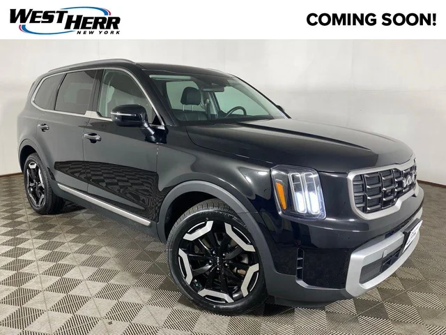 2023 Kia Telluride S