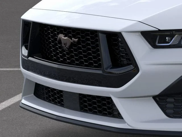 2025 Ford Mustang GT Premium Fastback - Photo 17