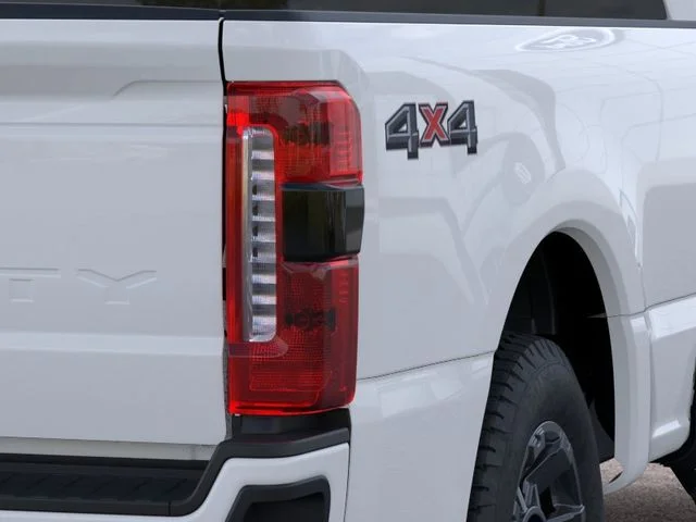 New 2026 Oxford White Ford XL image 21
