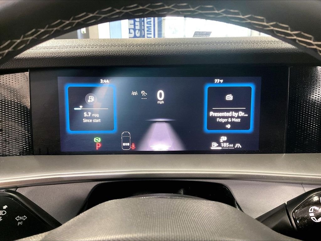 Certified Used 2025 Gray Volkswagen 2.0T SE image 25