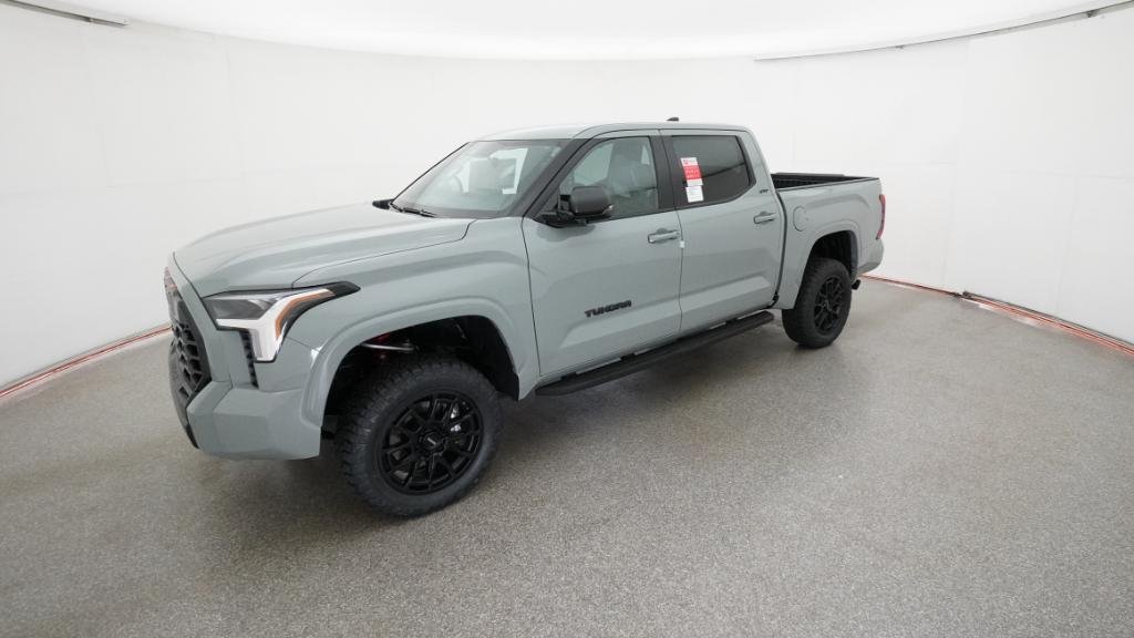 New 2026 Lunar Rock Toyota SR5 image 36