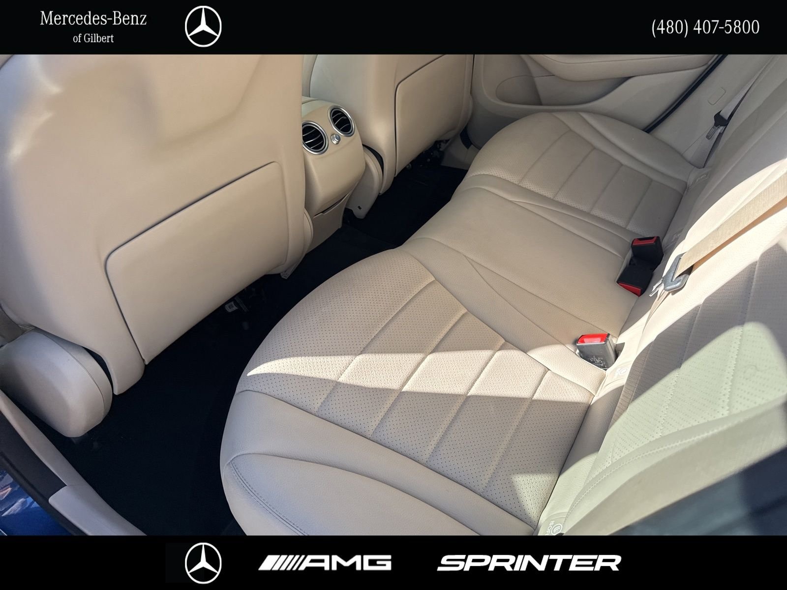 Certified Used 2022  Mercedes-Benz GLC 300 image 21