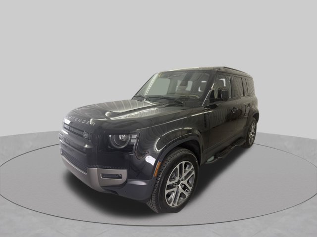 New 2026 Santorini Black Land Rover S image 1