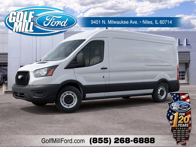 2027 Ford Transit Cargo Van T-250 148 Med Rf