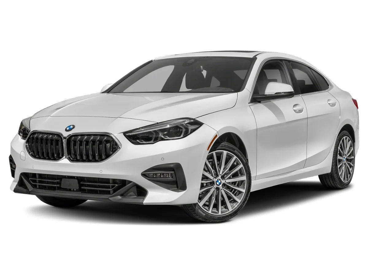 2023 BMW 2 Series's photo