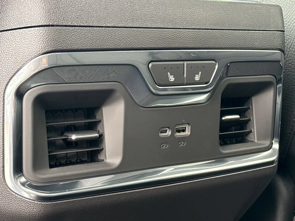 2026 GMC Sierra 1500 Denali - Photo 23