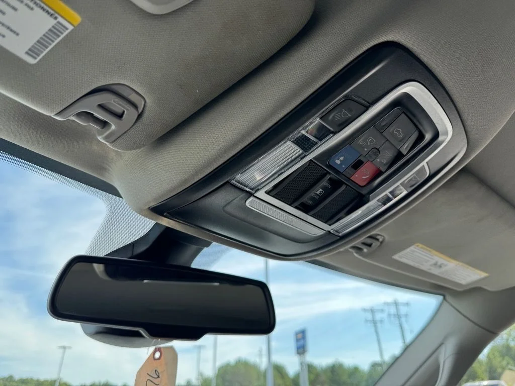 2024 RAM Ram 3500 Pickup Laramie - Photo 27