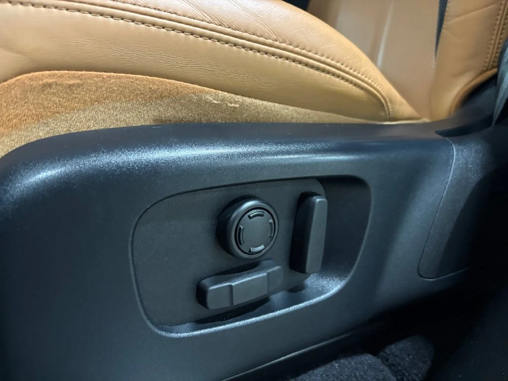 Used 2019 Blue Land Rover Supercharged image 43