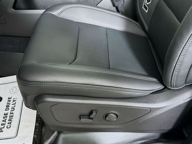 New 2026 Canyon Lake Exterior Paint RAM Rebel image 20