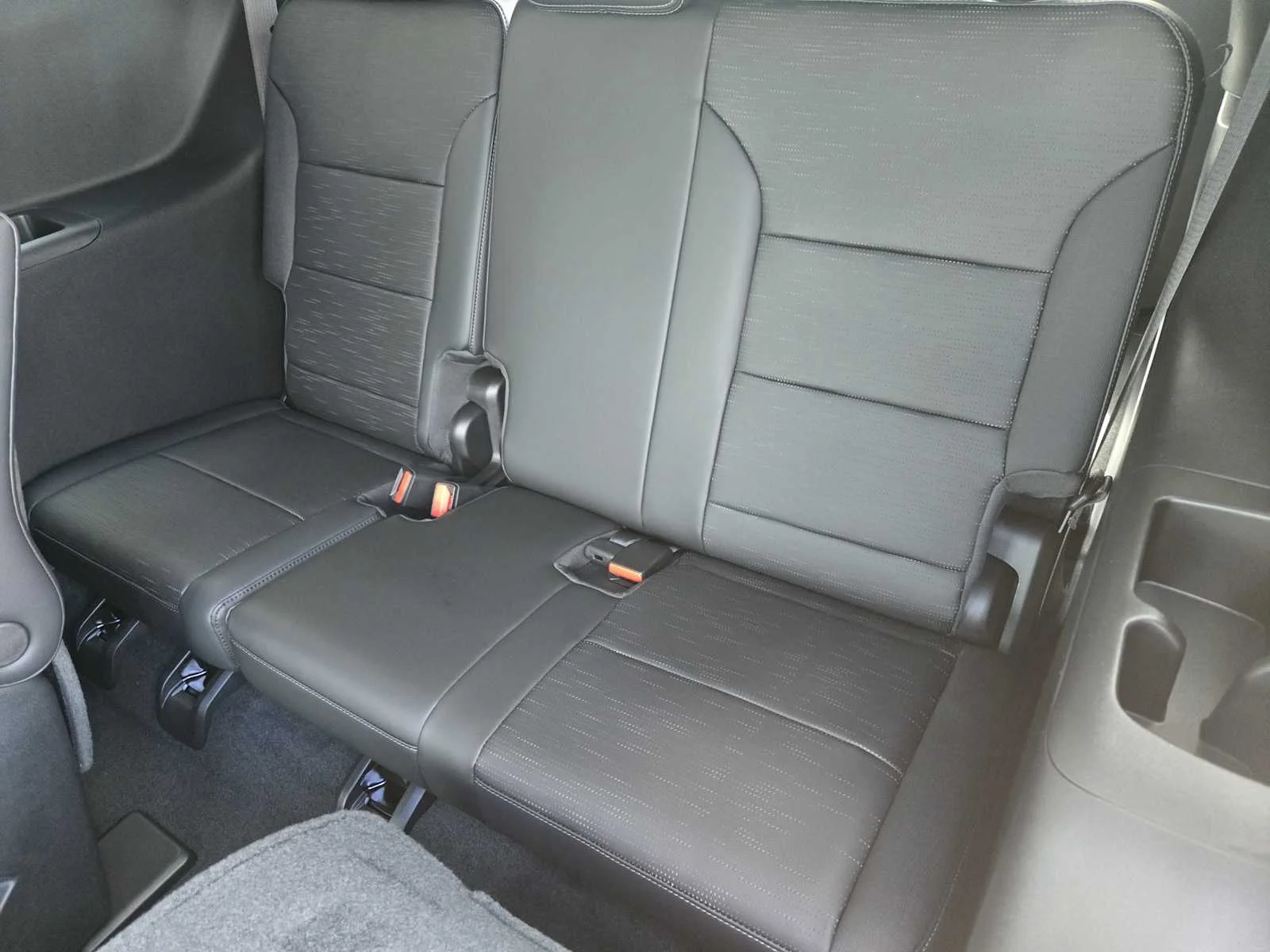 2026 Buick Enclave Sport Touring - Photo 20