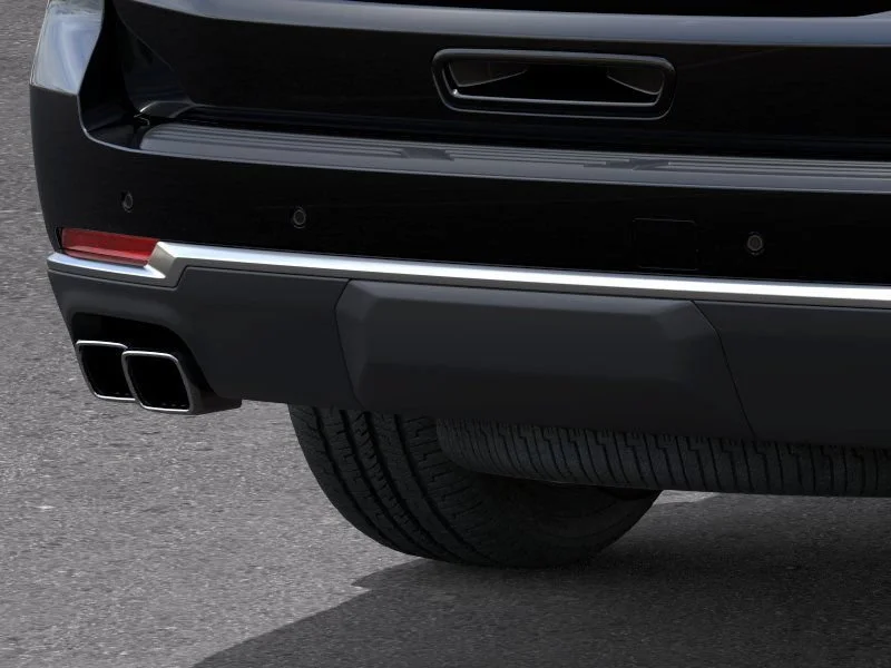 New 2026 Black Chevrolet High Country image 14