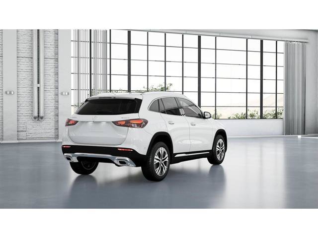 New 2026 Polar White Mercedes-Benz GLA 250 image 21