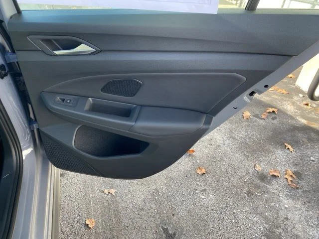 New 2026 Moonstone Gray Volkswagen 2.0T SE image 49