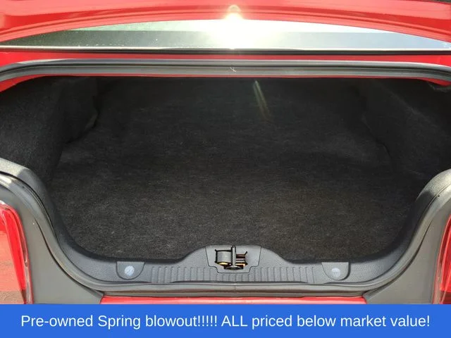 Used 2012 Red Ford Boss 302 image 34
