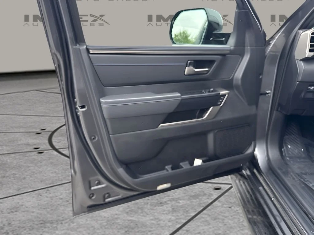 Used 2026 Gray Toyota Platinum image 21
