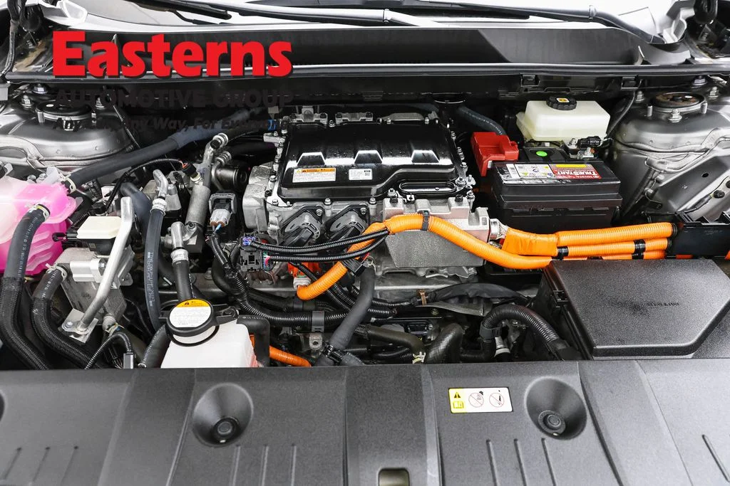 Used 2023 Gray Toyota Limited image 7