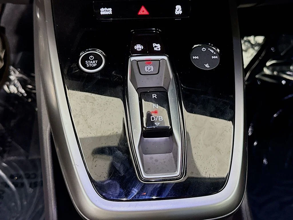 Used 2024 Black Audi Premium image 16