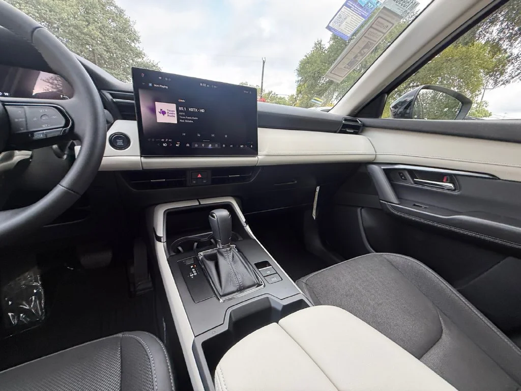 New 2026 Blue Mazda 2.5 S Preferred image 15