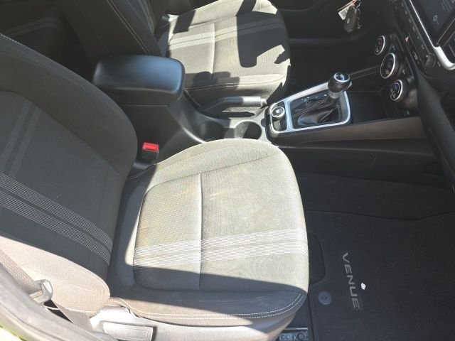 Used 2021 Green Hyundai SEL image 33