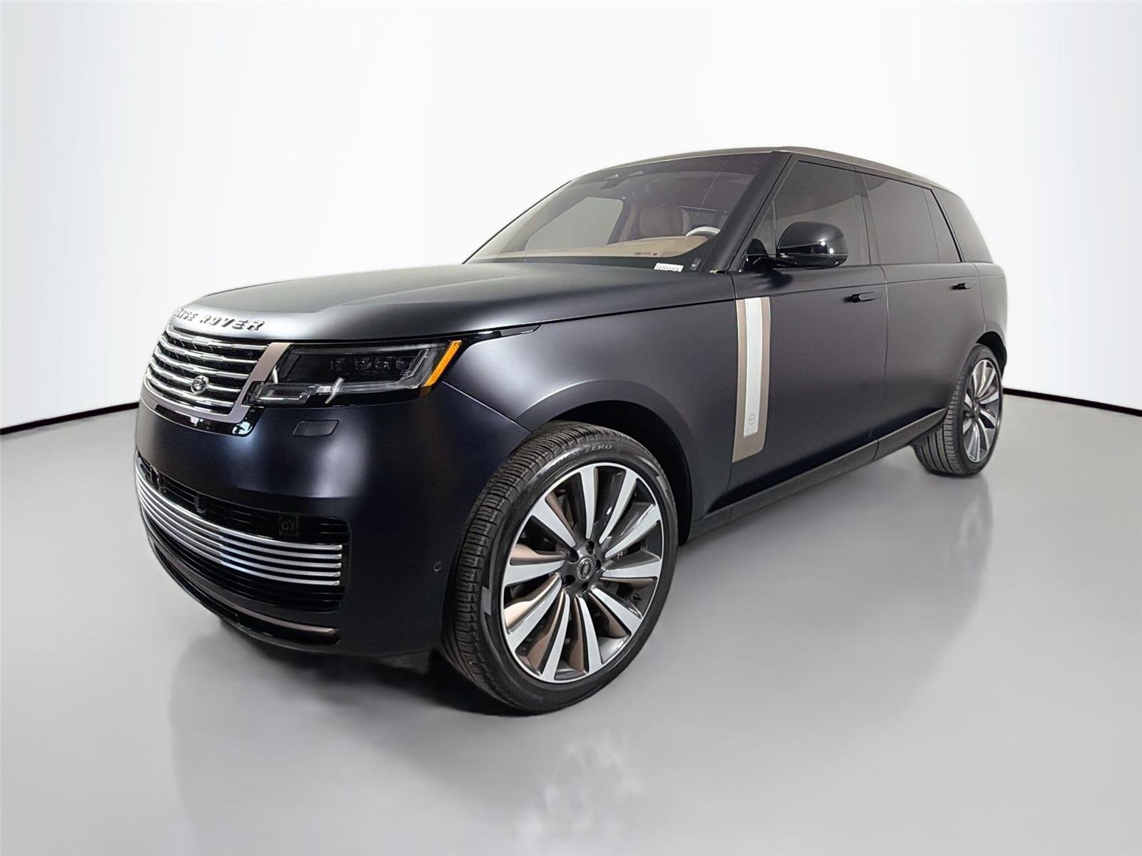 2023 Land Rover Range Rover