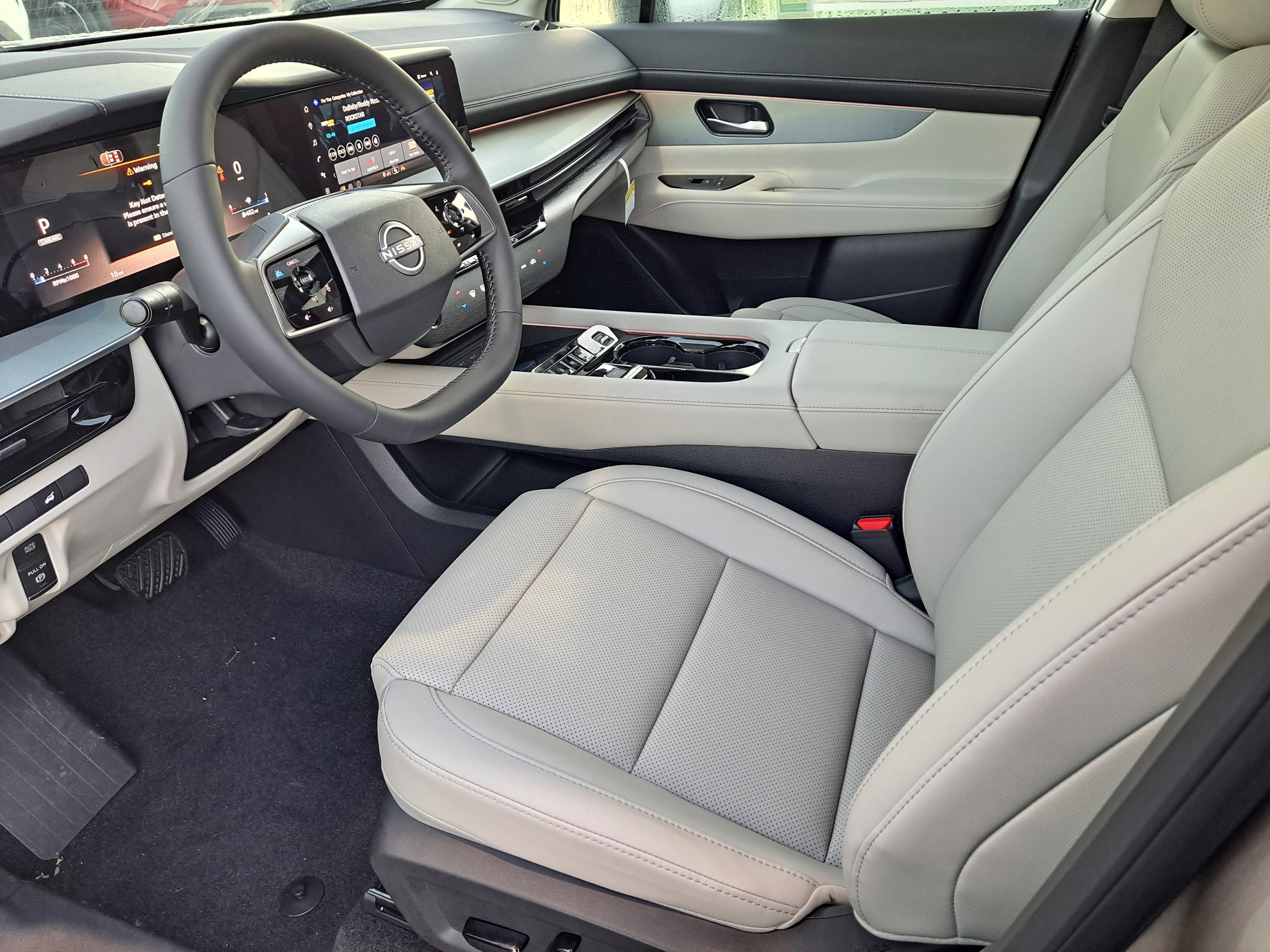 2026 Nissan Murano SL - Photo 7