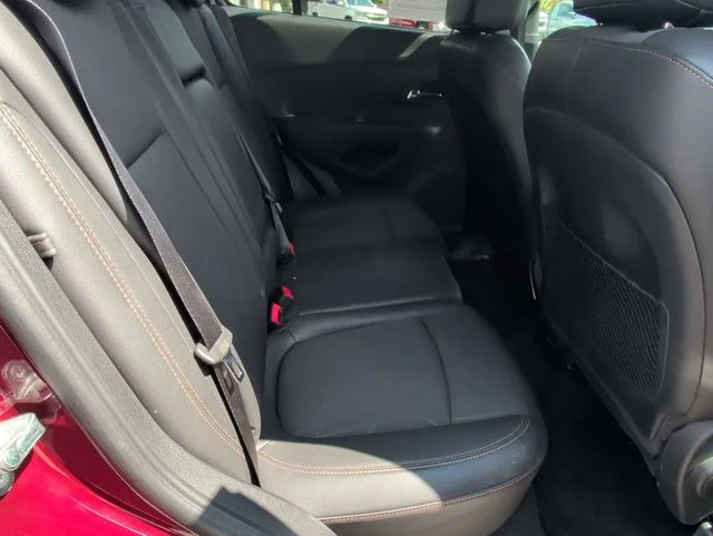 Used 2017 Red Chevrolet LT image 27