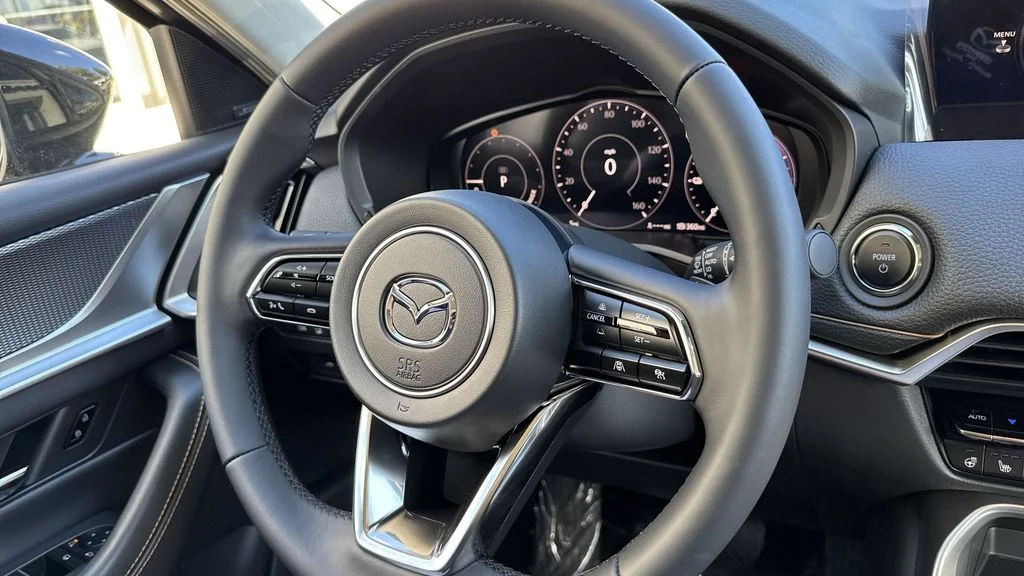2026 Mazda CX-90 Premium Package - Photo 54