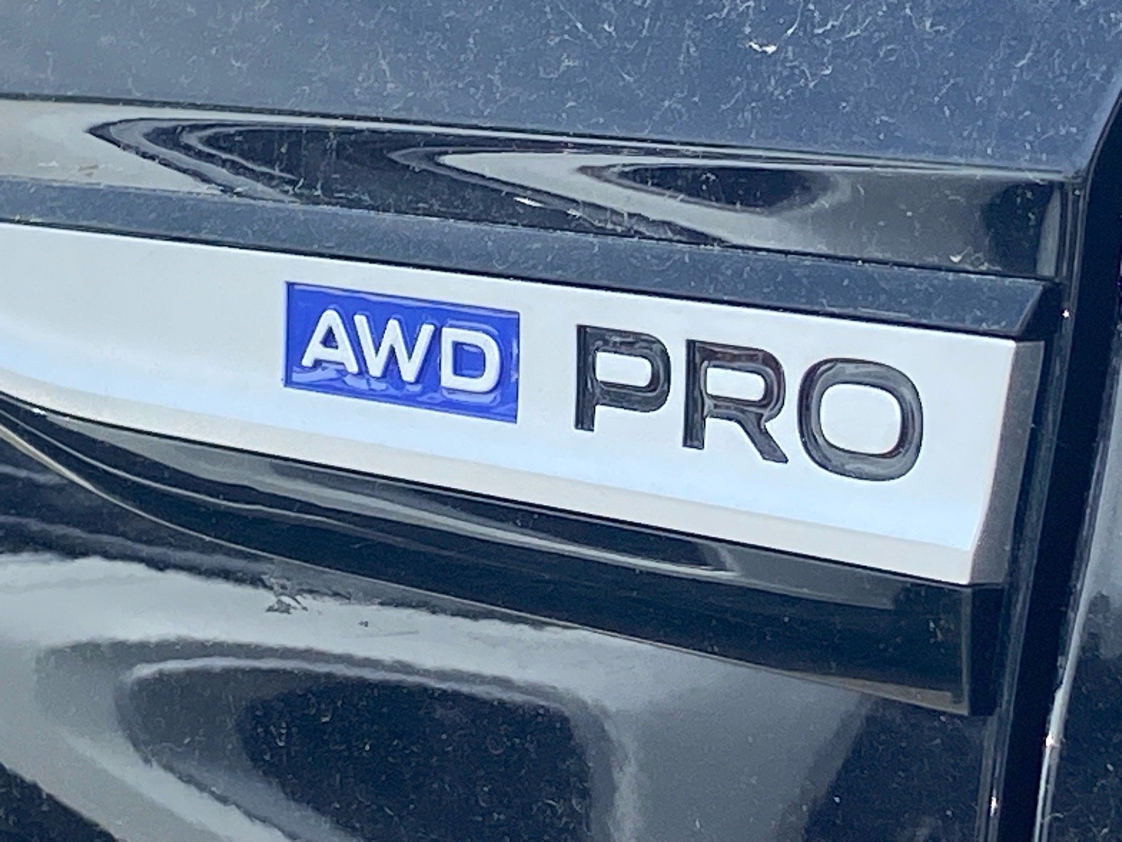 Certified 2025 Volkswagen ID.4 PRO with VIN 1V2DSPE88SC004963 for sale in Alexandria, VA