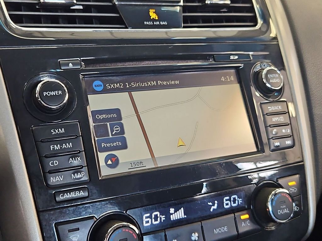 Used 2015 Storm Nissan 2.5 SV image 18