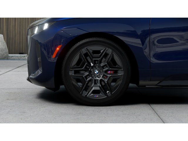 2026 Bmw iX photo 4