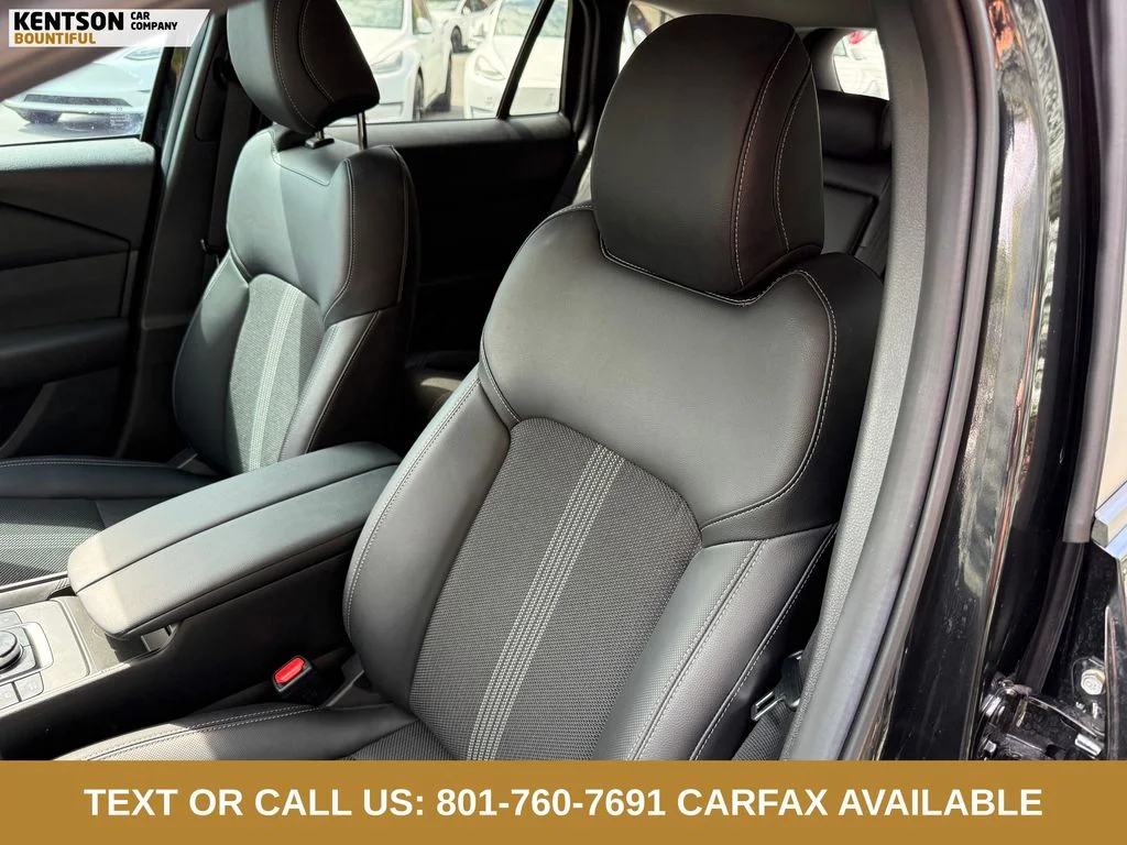 Used 2026 Black Mazda Preferred image 28