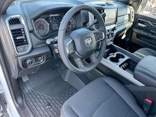 2025 RAM 2500 Big Horn - Photo 6