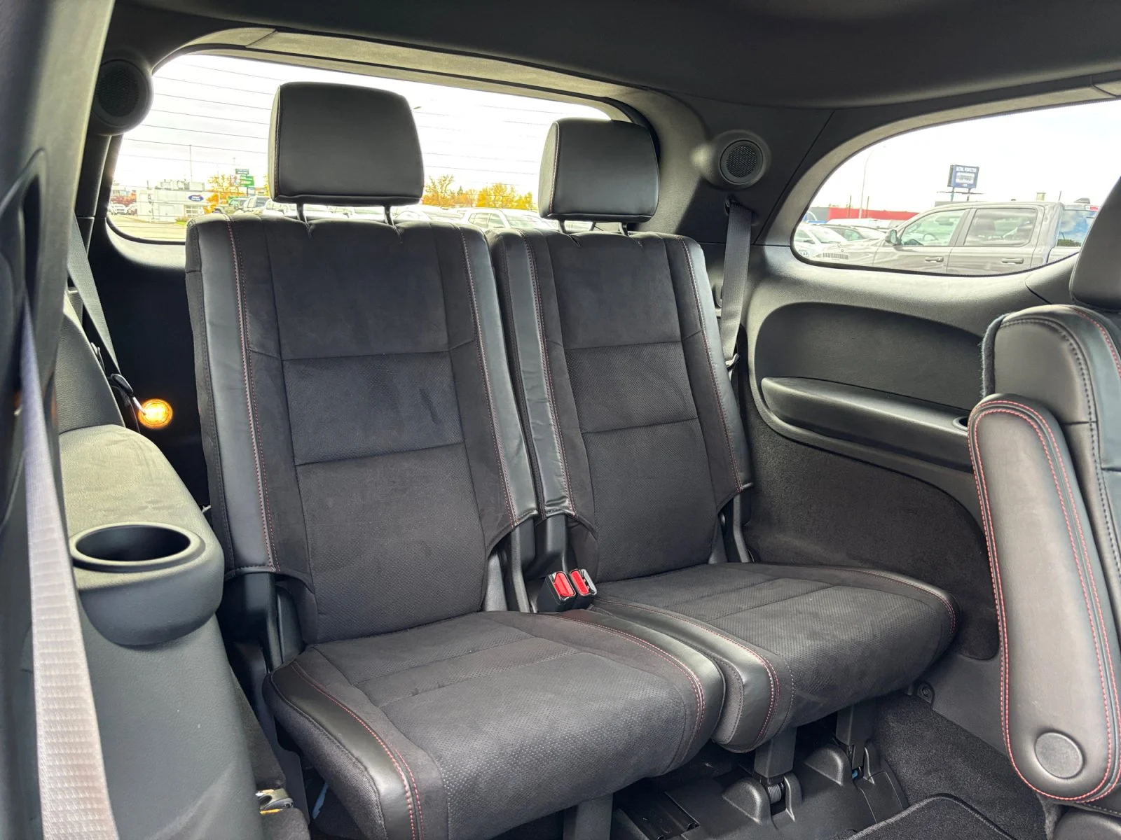New 2027 B5 BLUE Dodge GT Plus image 22
