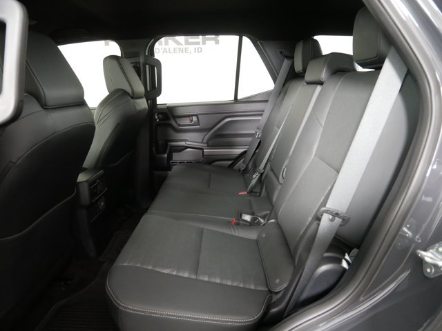 Used 2026 Underground Toyota TRD Off-Road Premium image 12
