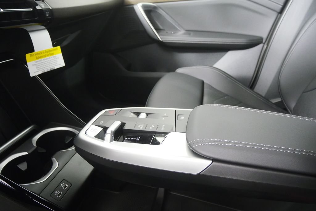 New 2026 Alpine White BMW xDrive28i image 21